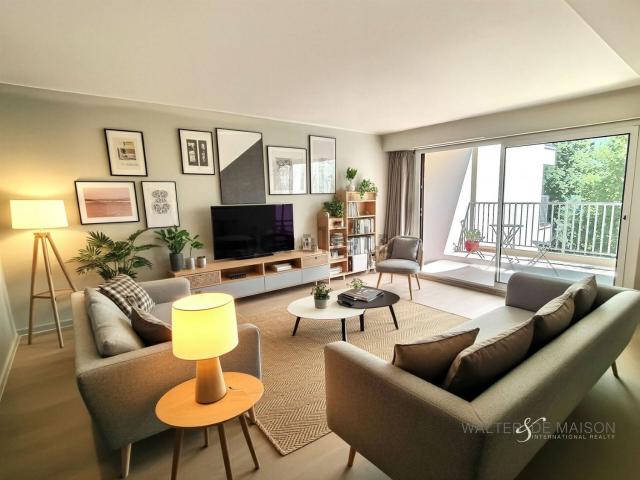 Appartement, Versailles