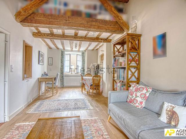 Appartement, Versailles