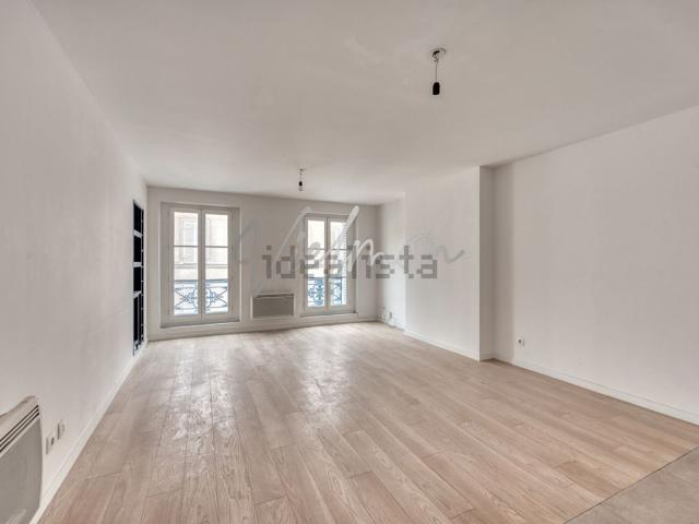 Appartement, Versailles
