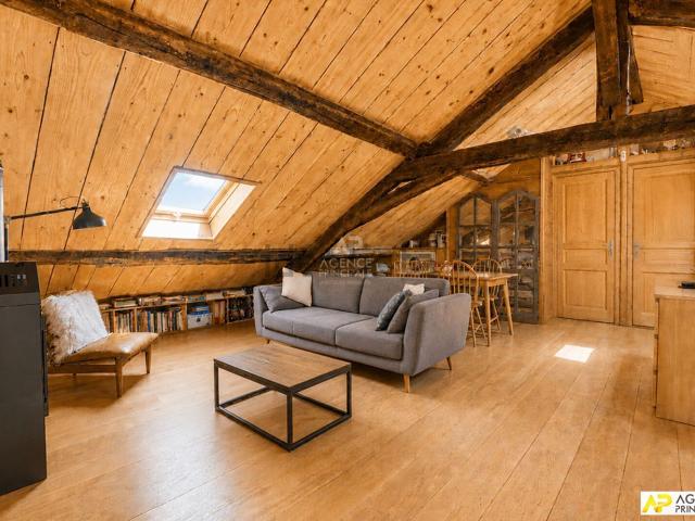 Appartement, Versailles