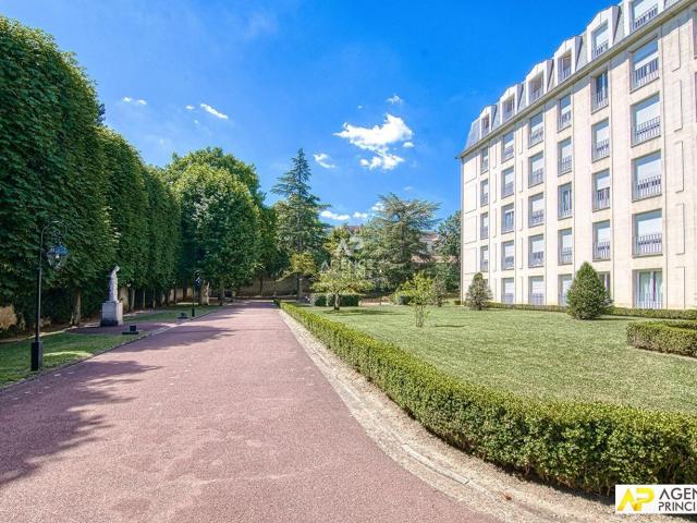 Appartement, Versailles