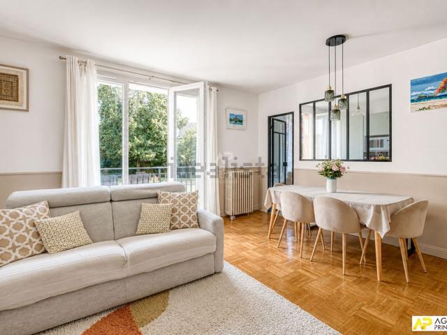 Appartement, Versailles