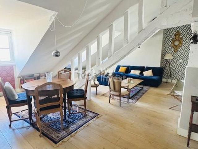 Appartement, Versailles