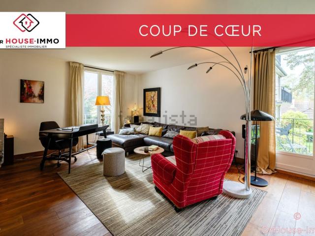 Appartement, Versailles