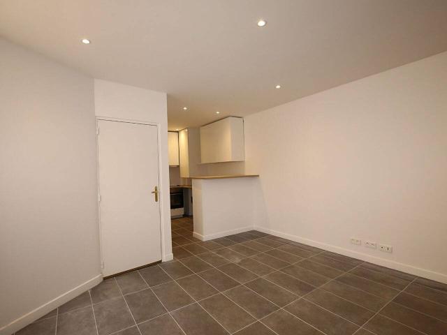 Appartement Versailles 2 pièce s 37.68 m2