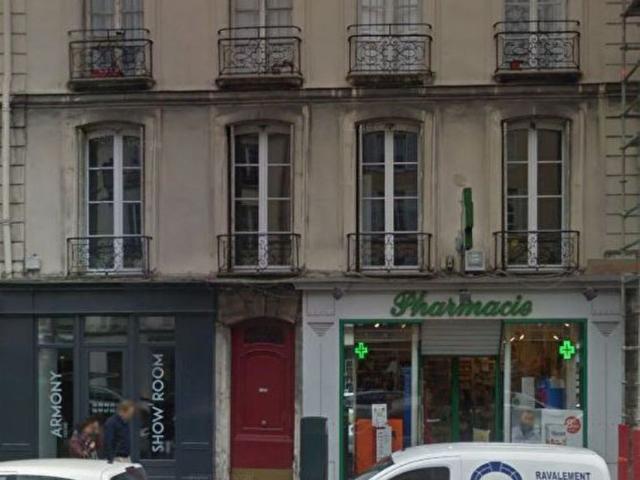 Appartement Versailles 2 pièce s 34.85 m2