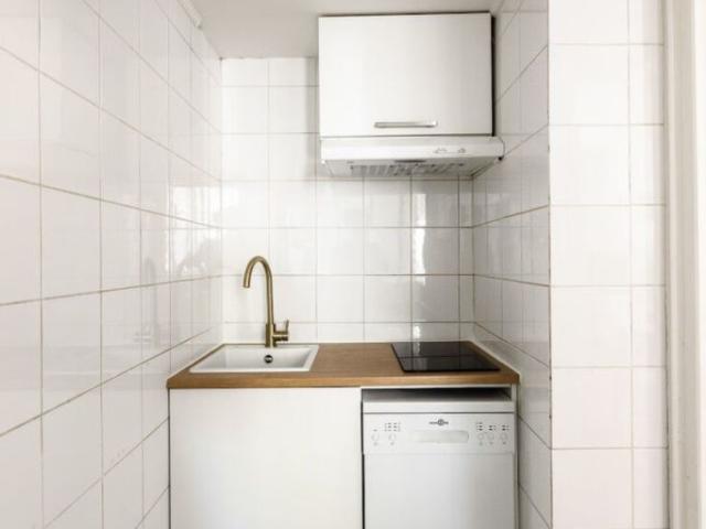 Appartement Versailles 2 pièce s 39.98 m2