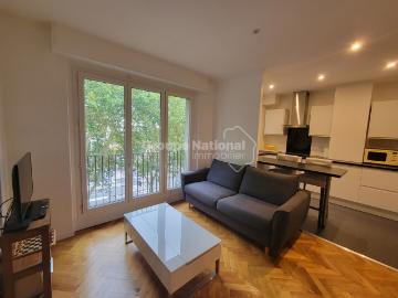 Appartement Versailles 2 pièces meublé