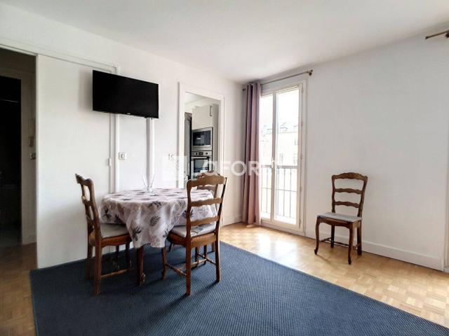Appartement Versailles 2 pièces 36 m²