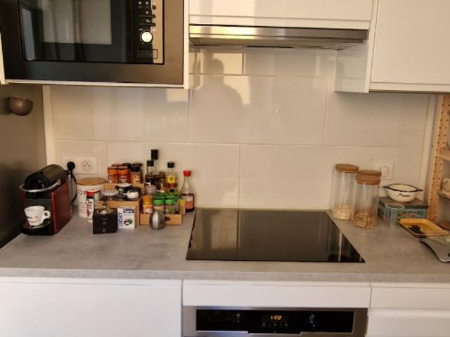 Appartement Versailles 2 pièces 40 m2, Versailles