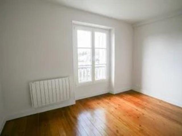 Appartement 2 pièces à louer à Versailles Secteur Notre Dame