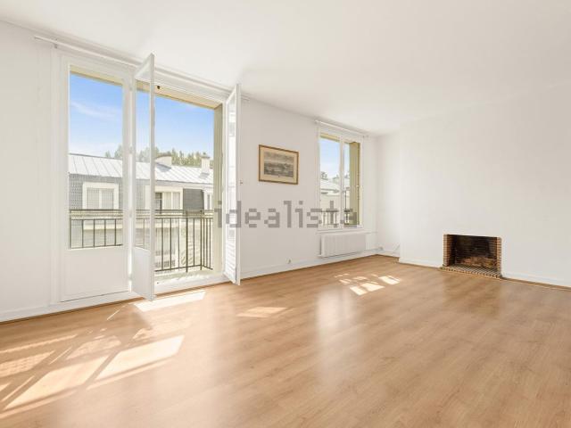 Appartement, Versailles