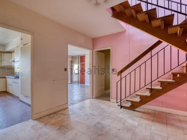 Appartement, Versailles