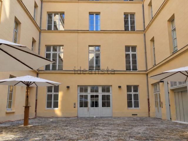 Appartement, Versailles