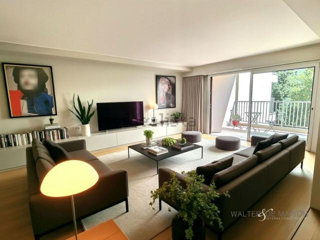Appartement, Versailles