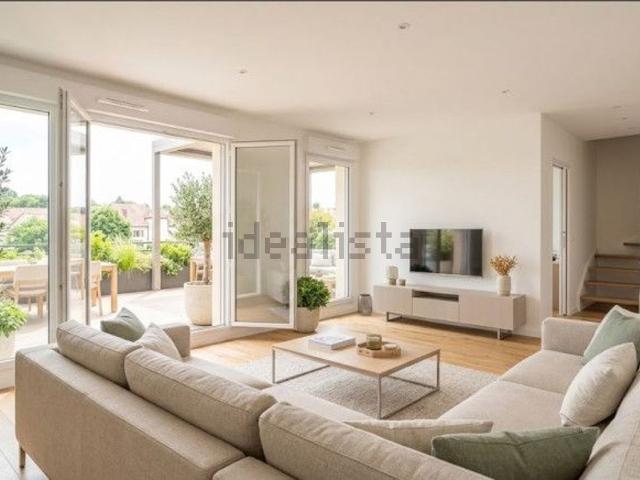 Appartement, Versailles
