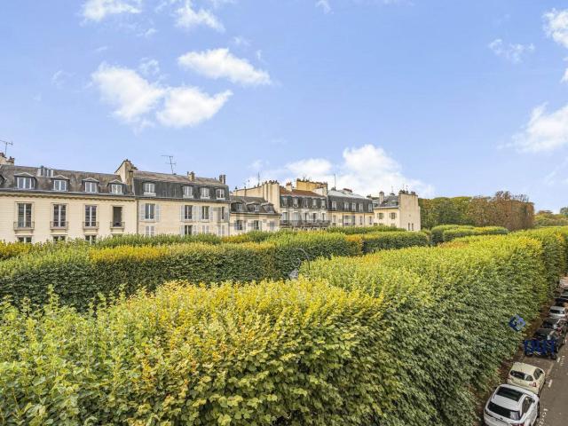 Appartement, Versailles