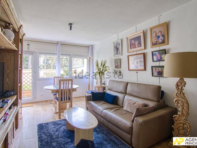 Appartement, Versailles