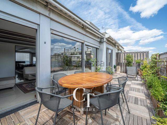 Appartement, Versailles