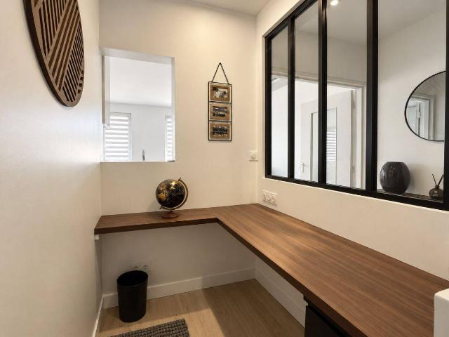 Appartement Versailles 3 pièce s 59.930 m2