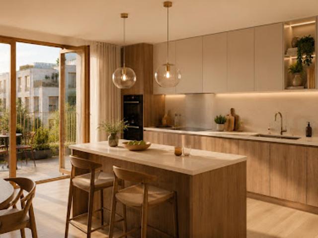 Appartement Versailles 3 pièces RÉSIDENCE LOUIS PROX COMMERCES