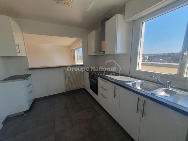 Appartement Versailles 3 pièces 79 m2