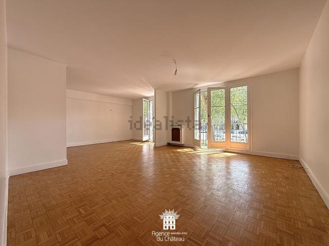 Appartement, Versailles