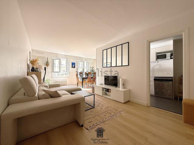 Appartement, Versailles