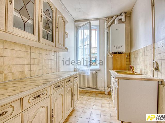 Appartement, Versailles