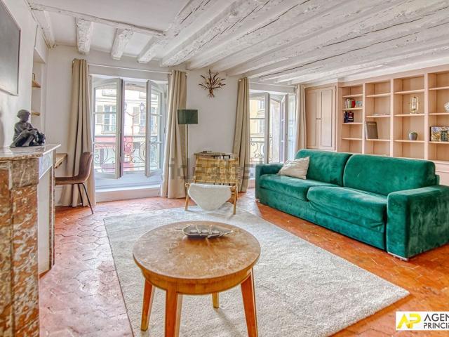 Appartement, Versailles