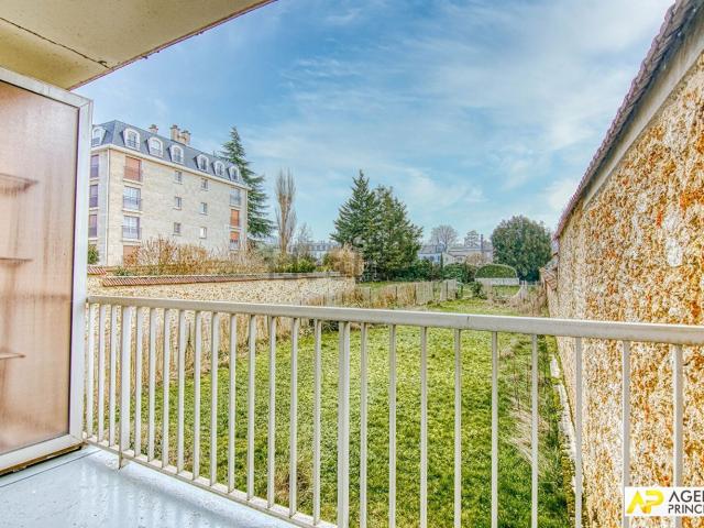 Appartement, Versailles