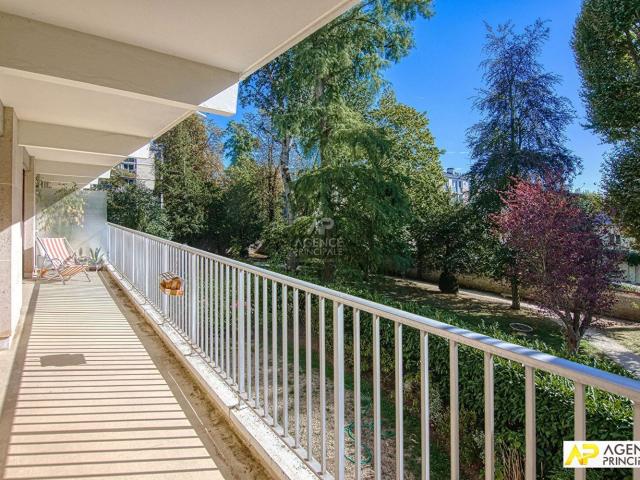 Appartement, Versailles
