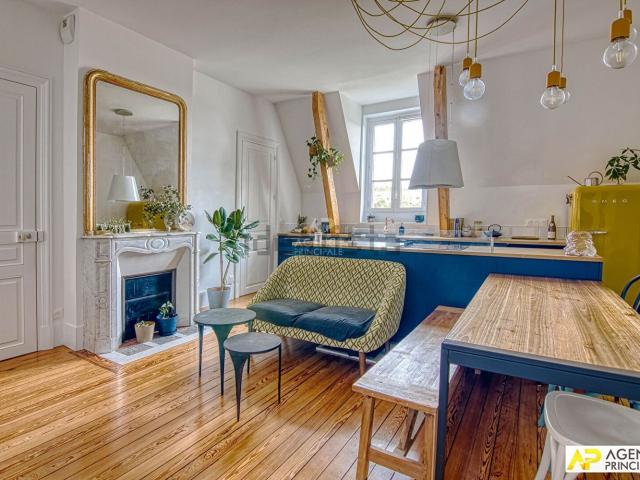 Appartement, Versailles