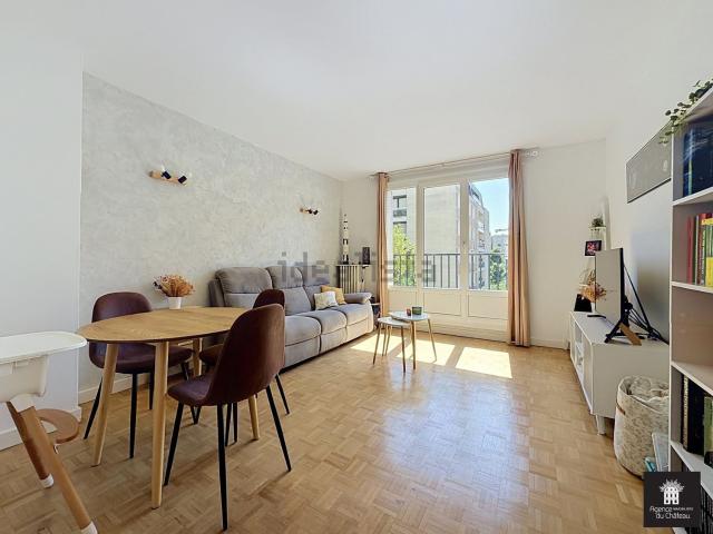 Appartement, Versailles