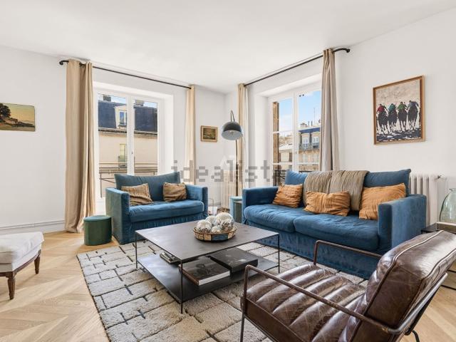 Appartement, Versailles