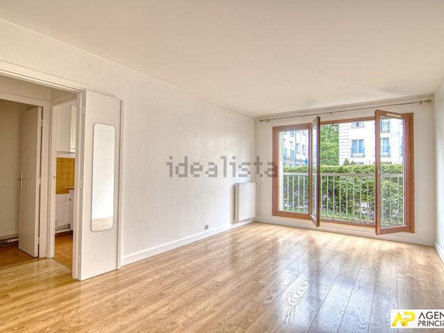 Appartement, Versailles