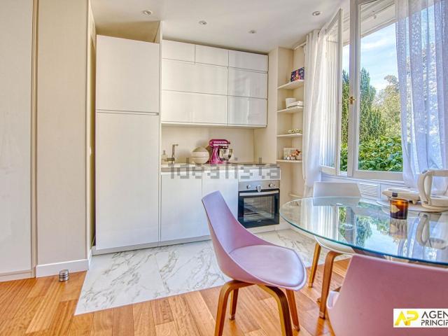 Appartement, Versailles