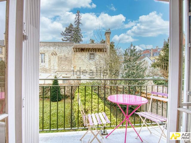 Appartement, Versailles