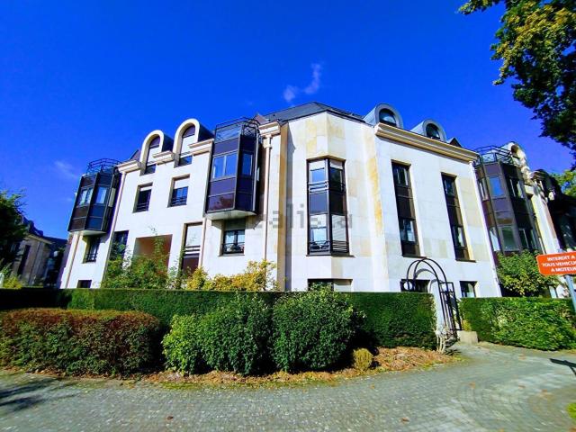 Appartement, Versailles