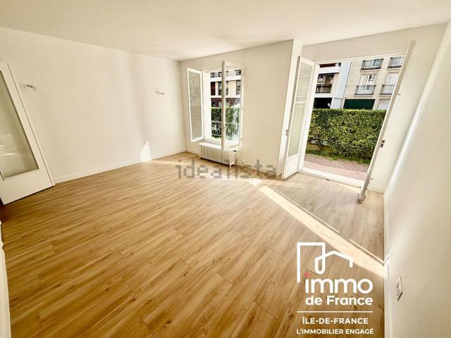 Appartement, Versailles