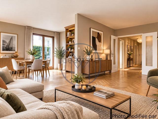 Appartement, Versailles