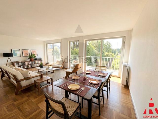 Appartement, Versailles