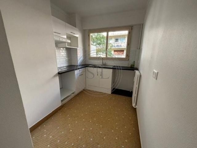 Appartement Versailles 4 pièce s 79.29 m2
