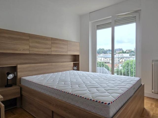Appartement Versailles 4 pièce s 110 m2