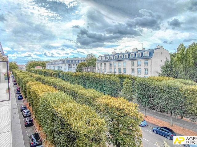 Appartement, Versailles
