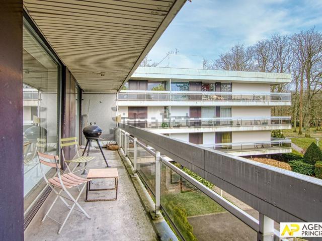 Appartement, Versailles
