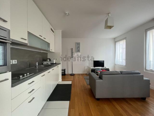Appartement, Versailles