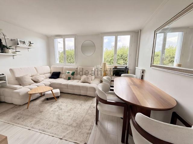 Appartement, Versailles