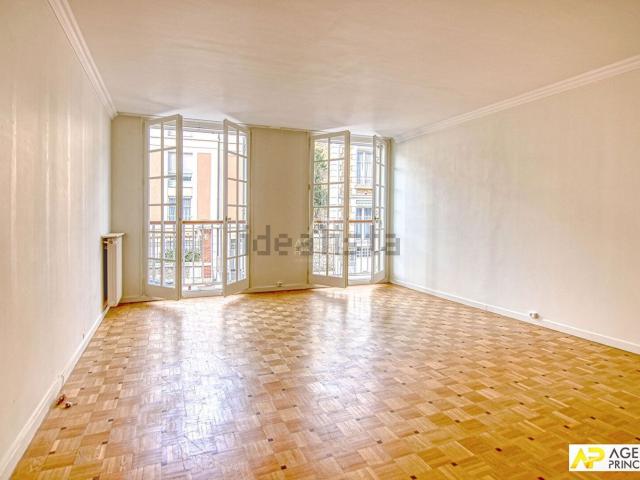 Appartement, Versailles