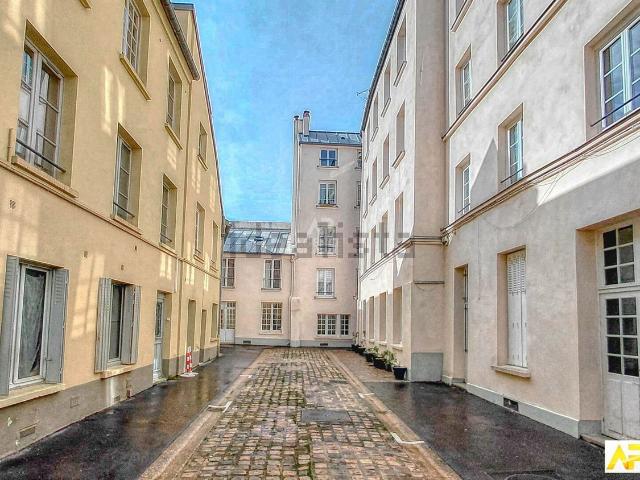 Appartement, Versailles